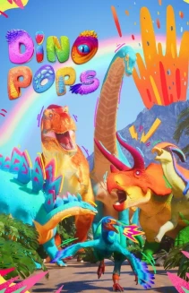 Watch Dino Pops online