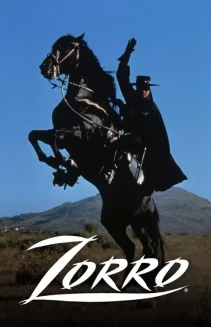 Watch Zorro online