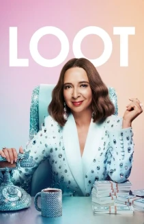 Watch Loot online