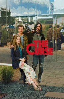 Watch The Curse online