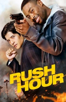 Watch Rush Hour online