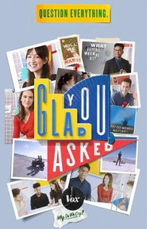 Watch Glad You Asked online
