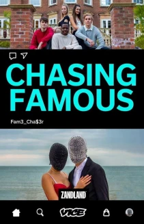 Watch Chasing Famous online