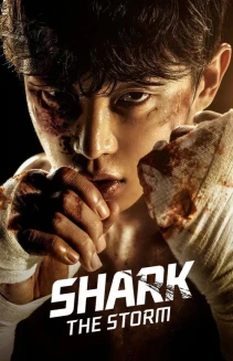 Watch Shark: The Storm online