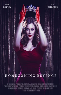 Homecoming Revenge