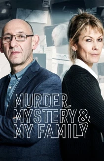 Watch Murder, Mystery and My Family online