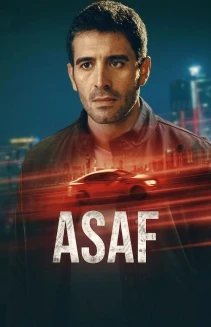 Watch Asaf online