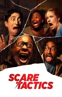 Watch Scare Tactics online