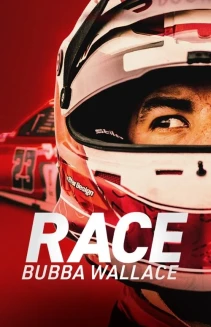 Watch Race: Bubba Wallace online