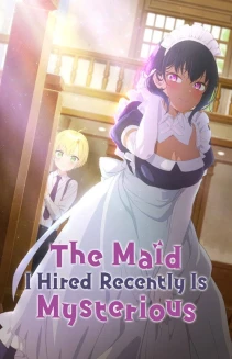 Watch The Maid I Hired Recently Is Mysterious online