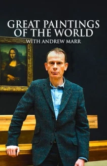 Watch Great Paintings of the World with Andrew Marr online