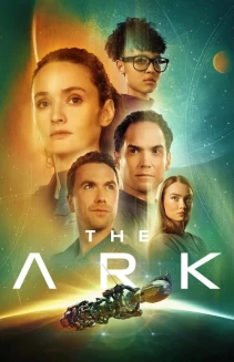 Watch The Ark online