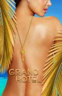 Watch Grand Hotel online