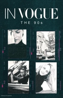 Watch In Vogue: The 90s online