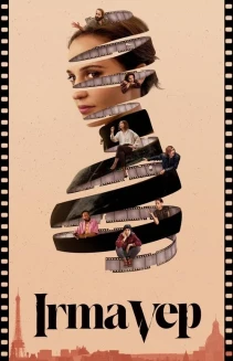 Watch Irma Vep online