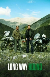 Watch Long Way Round online