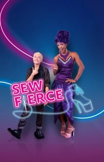 Watch Sew Fierce online