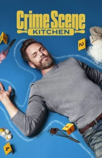 Watch Crime Scene Kitchen online