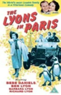 The Lyons Abroad