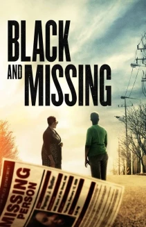 Watch Black and Missing online