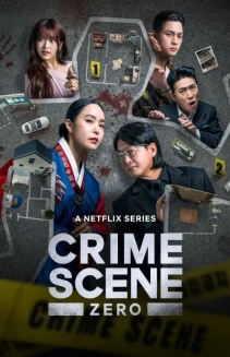 Watch Crime Scene Zero online