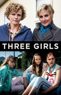 Watch Three Girls online