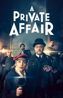 Watch A Private Affair online