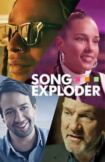 Watch Song Exploder online