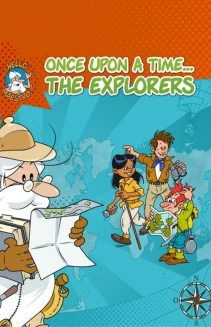 Watch Once Upon a Time... The Explorers online