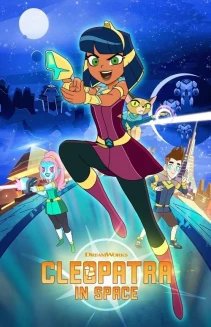 Watch Cleopatra in Space online