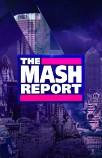 Watch The Mash Report online