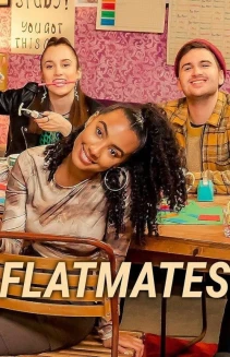 Watch Flatmates online