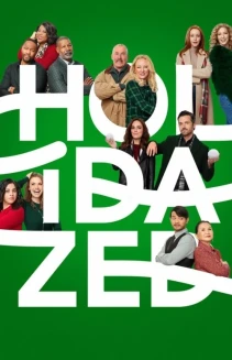 Watch Holidazed online