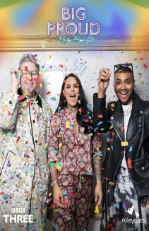 Watch Big Proud Party Agency online