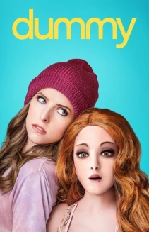 Watch Dummy online