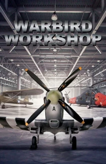 Watch Warbird Workshop online
