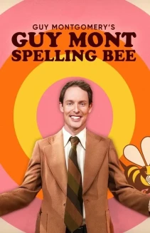 Watch Guy Montgomery's Guy Mont Spelling Bee online