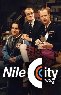 Watch NileCity 105.6 online