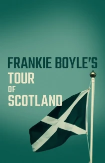 Watch Frankie Boyle's Tour of Scotland online