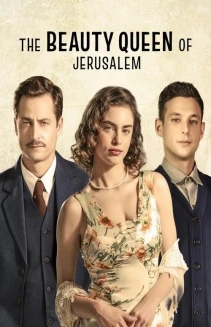 Watch The Beauty Queen of Jerusalem online