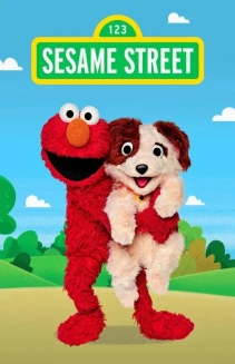 Watch Sesame Street online