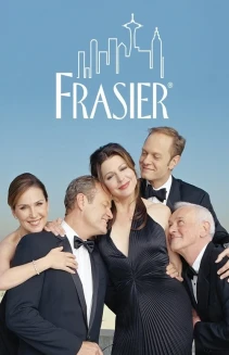 Watch Frasier online