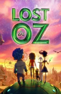 Watch Lost in Oz online