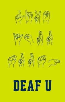 Watch Deaf U online