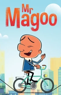 Watch Mr. Magoo online
