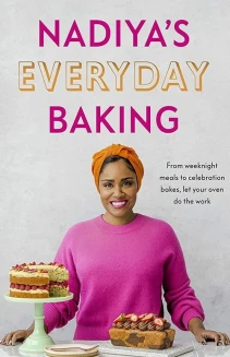 Watch Nadiya’s Everyday Baking online