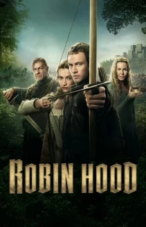 Watch Robin Hood online