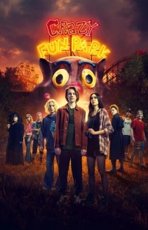 Watch Crazy Fun Park online