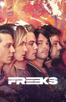 Watch FreeKs online