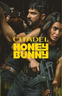 Watch Citadel Honey Bunny online